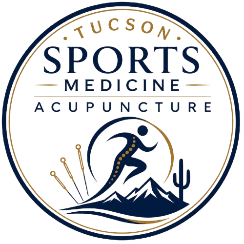 Tucson Sports Medicine Acupuncture logo