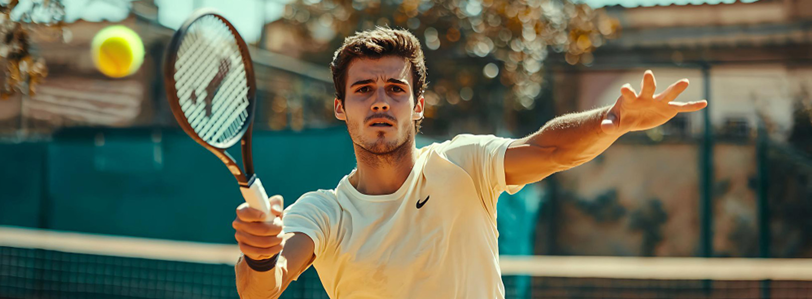 tennis elbow