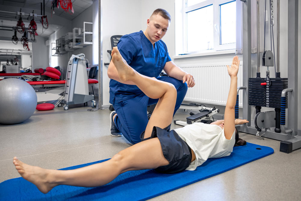 sports medicine