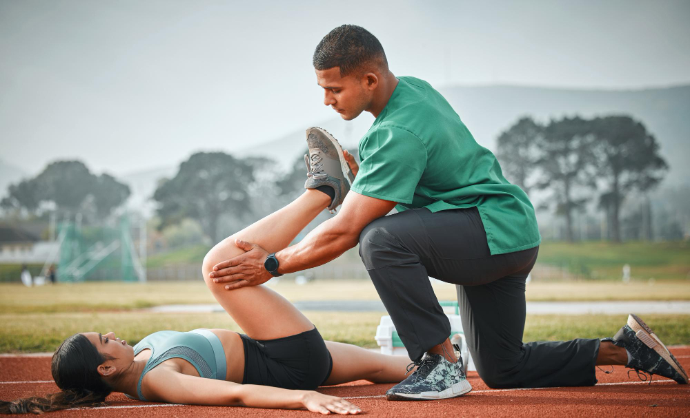 Knee Pain