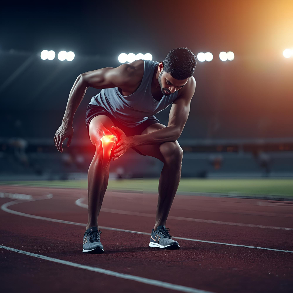Running injury