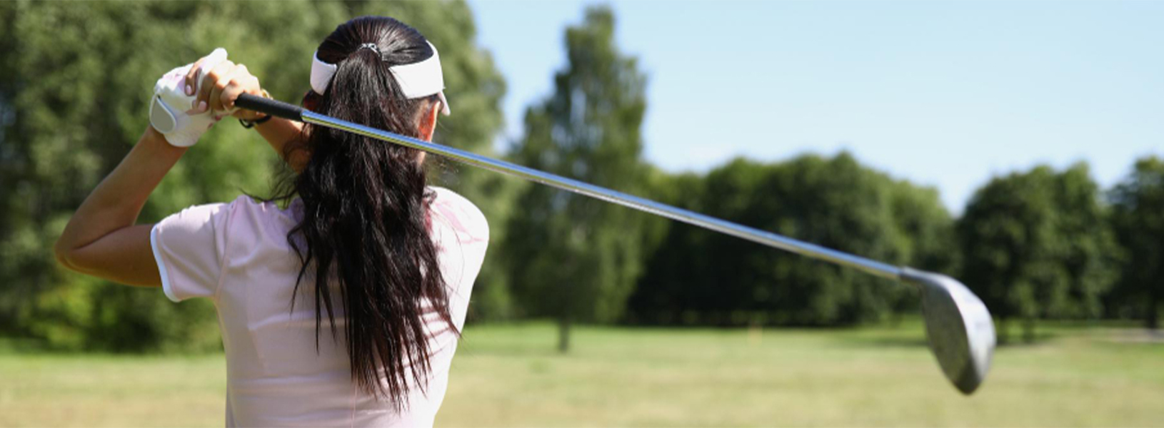 Golf Injury