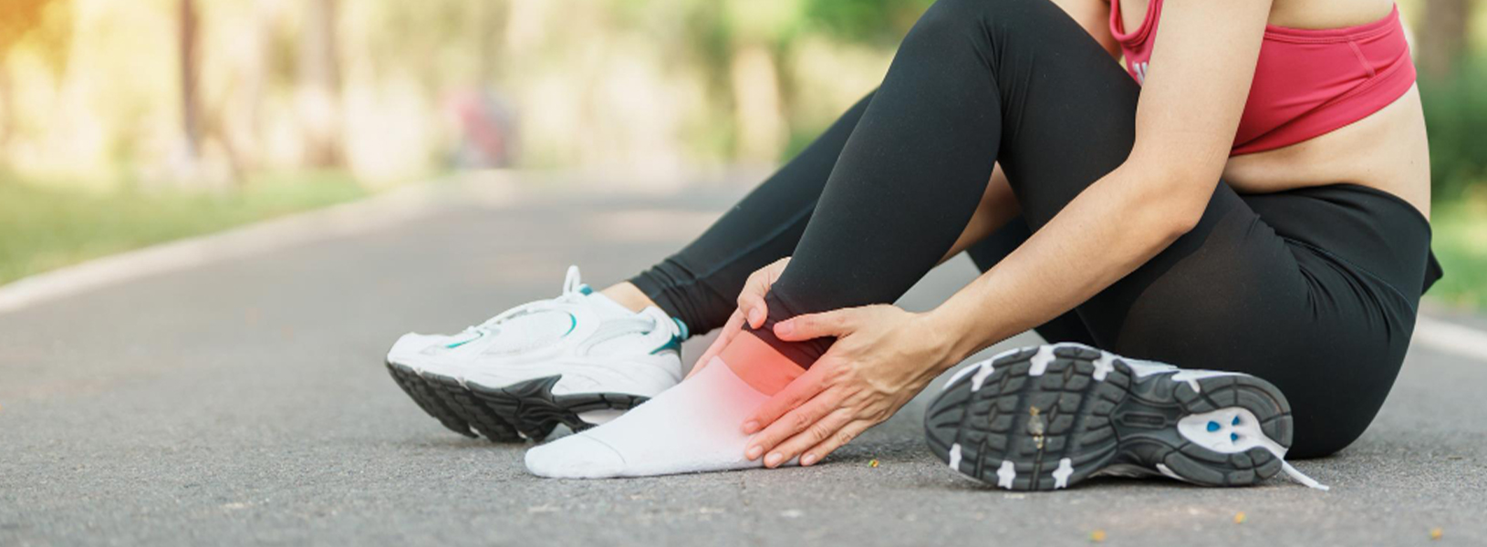 Running injury