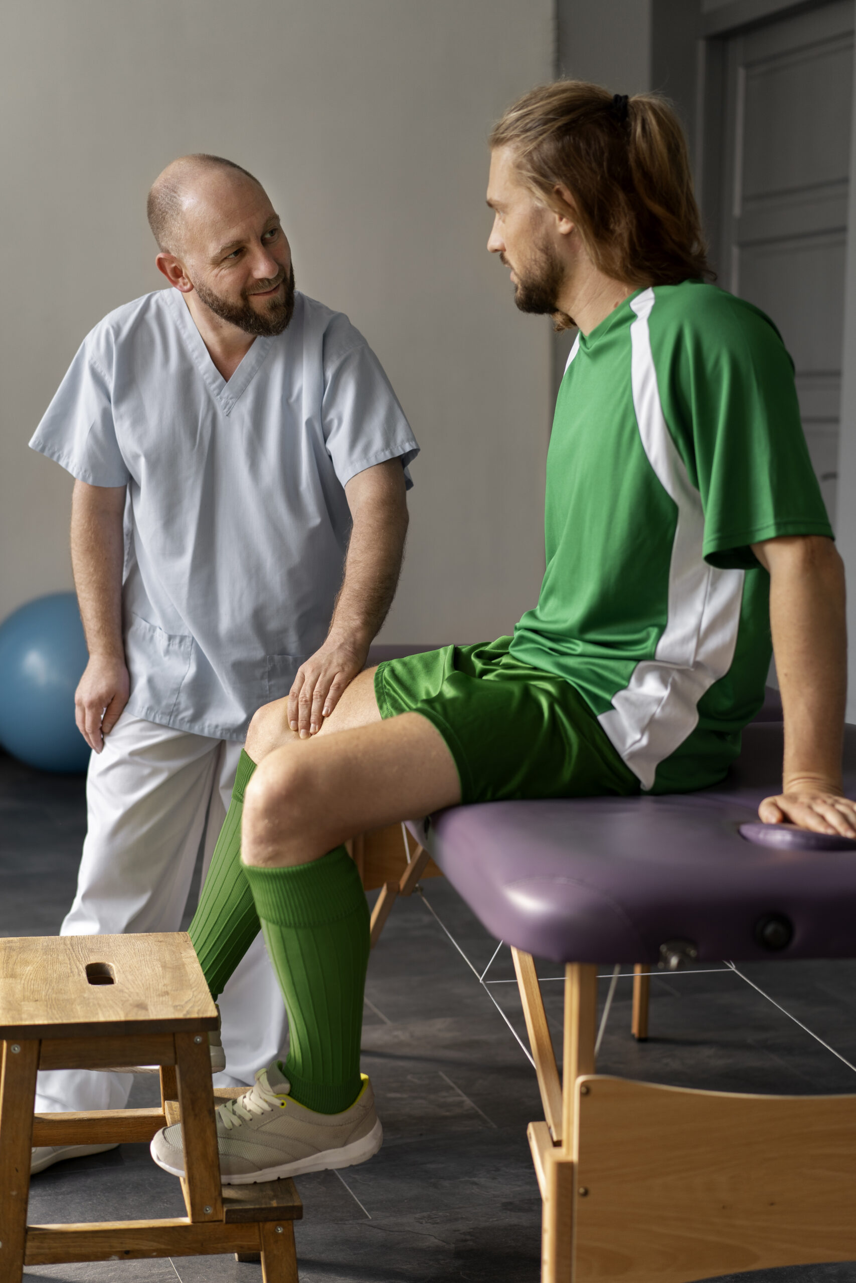 athlete-physiotherapy