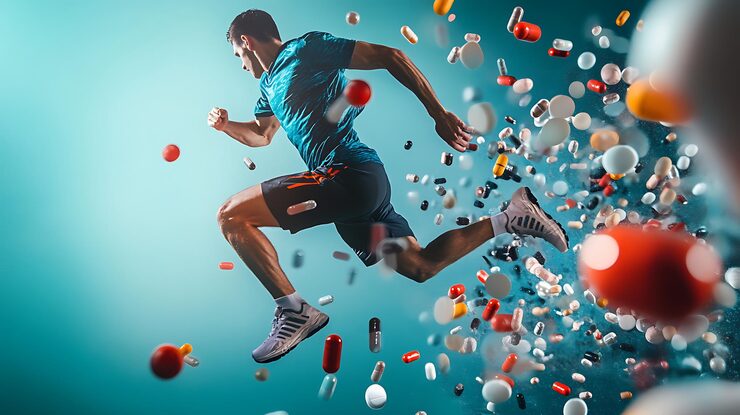 athlete-running